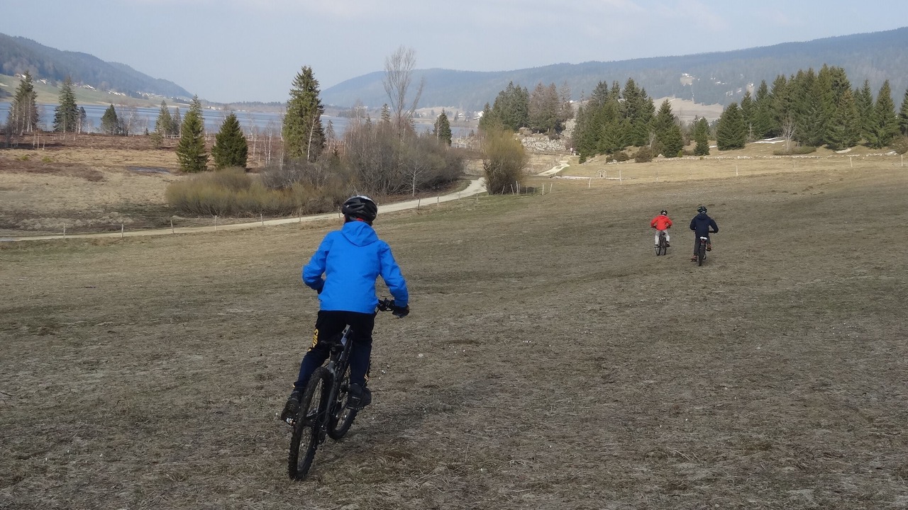 Photo of Others in Les Rousses