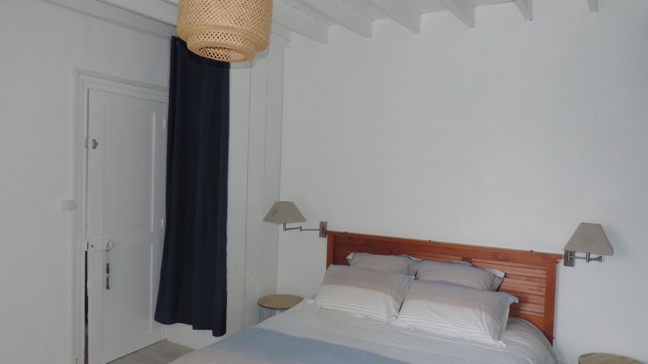 Photo of Bedroom in Benouville
