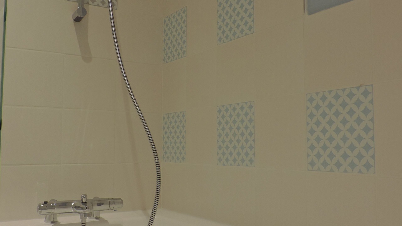 Photo of Bathroom in Benouville