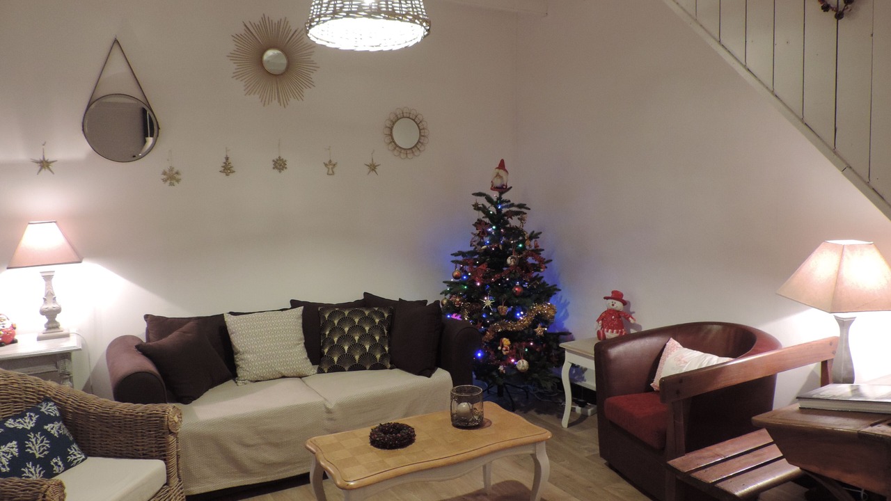 Photo of Livingroom in Benouville