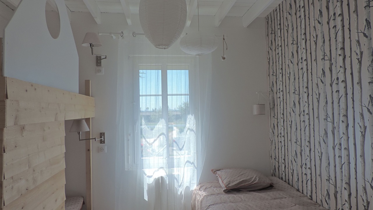 Photo of Bedroom in Benouville
