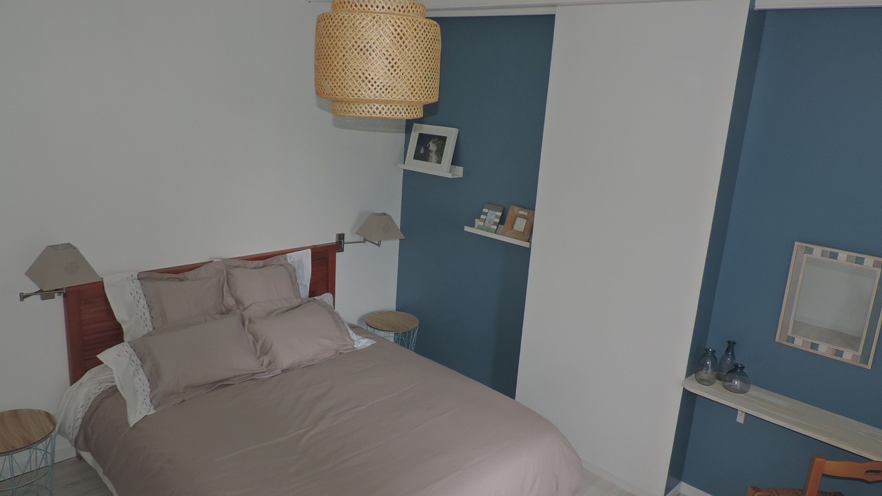 Photo of Bedroom in Benouville