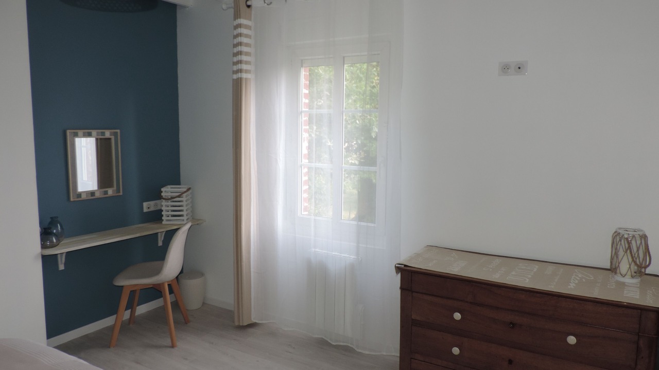 Photo of Bedroom in Benouville
