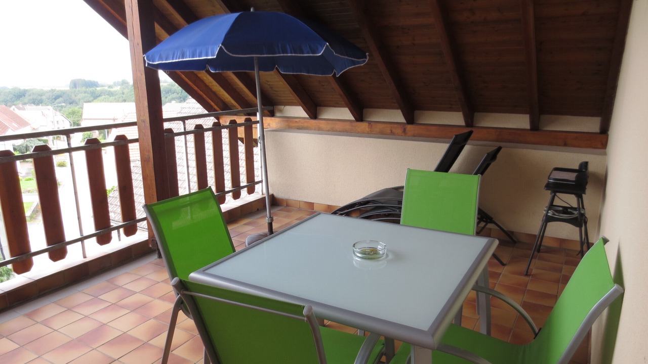 Photo of Outdoor in Hottviller