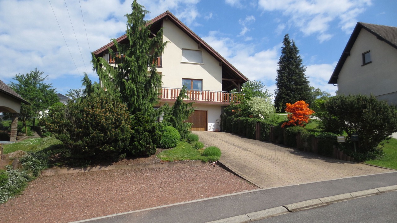 Photo of Outdoor in Hottviller