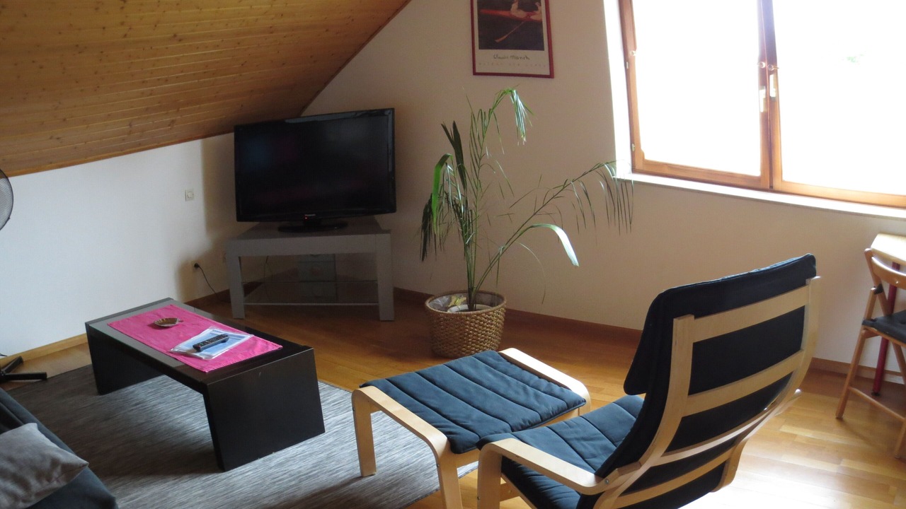 Photo of Livingroom in Hottviller