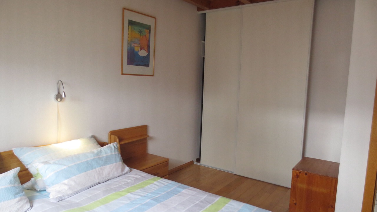 Photo of Bedroom in Hottviller