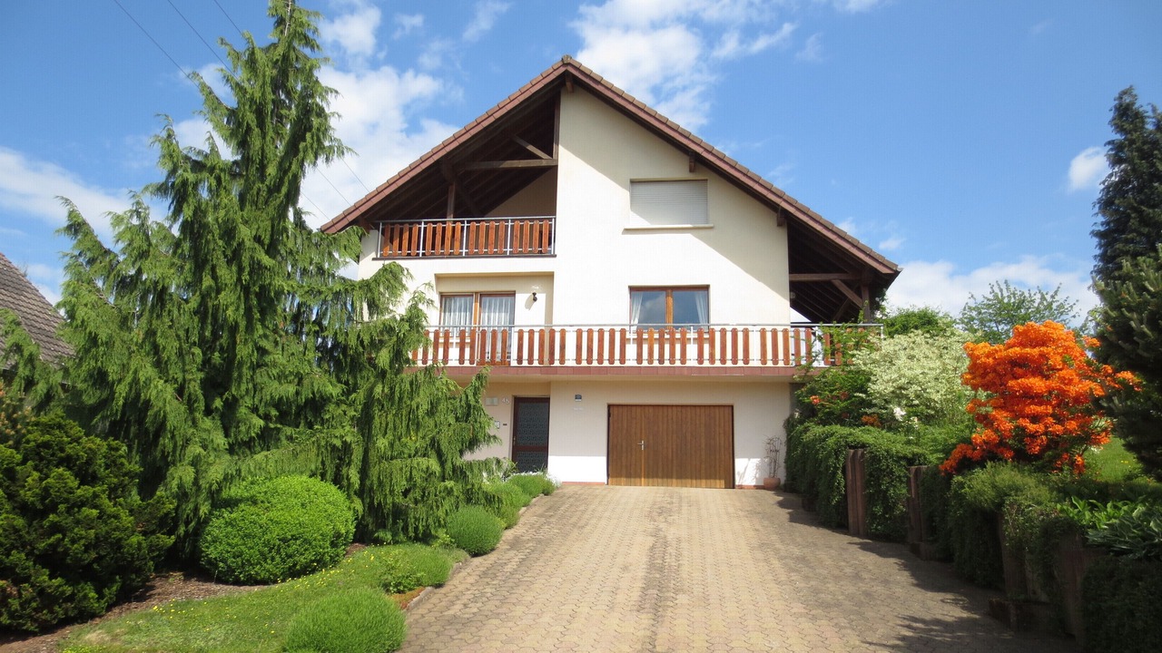 Photo of Outdoor in Hottviller