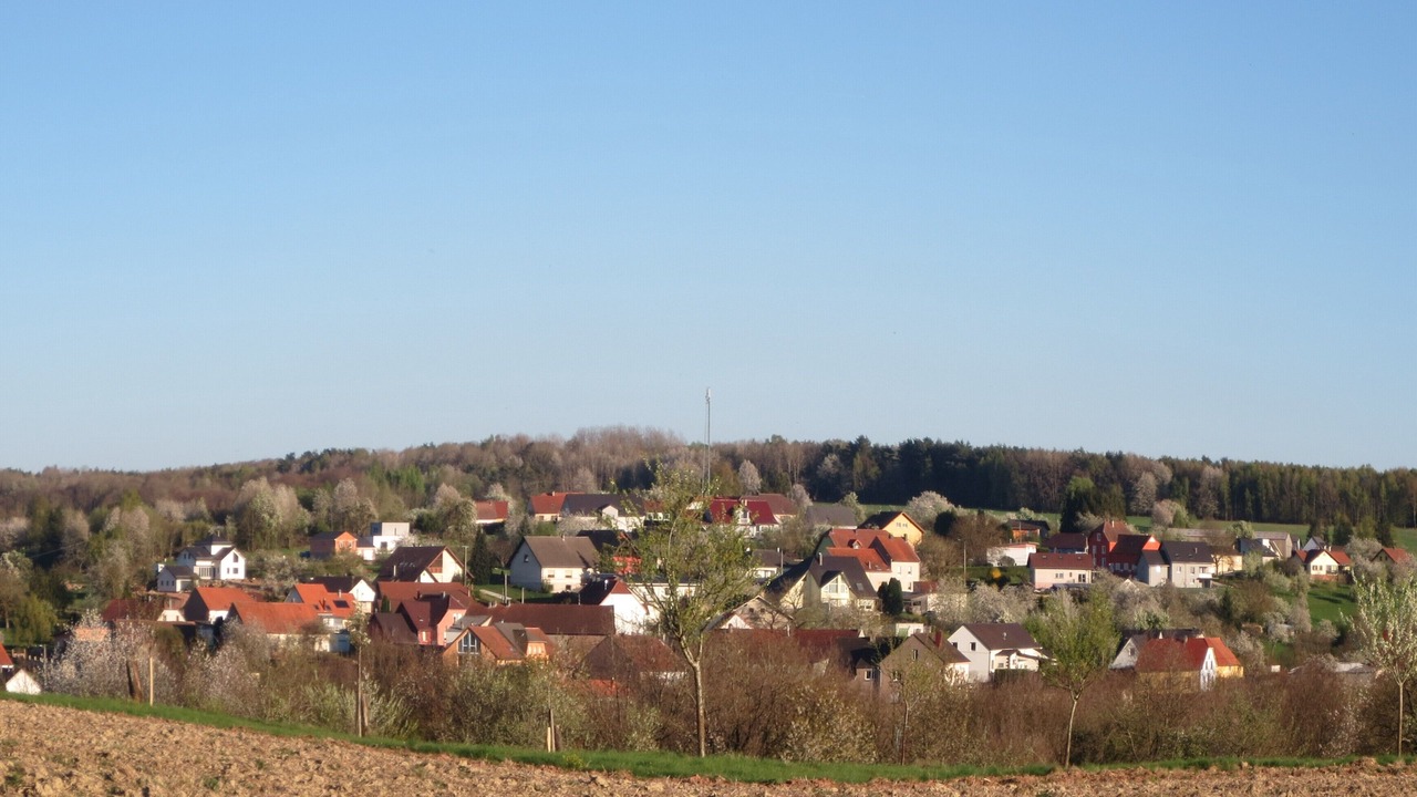 Photo of Outdoor in Hottviller