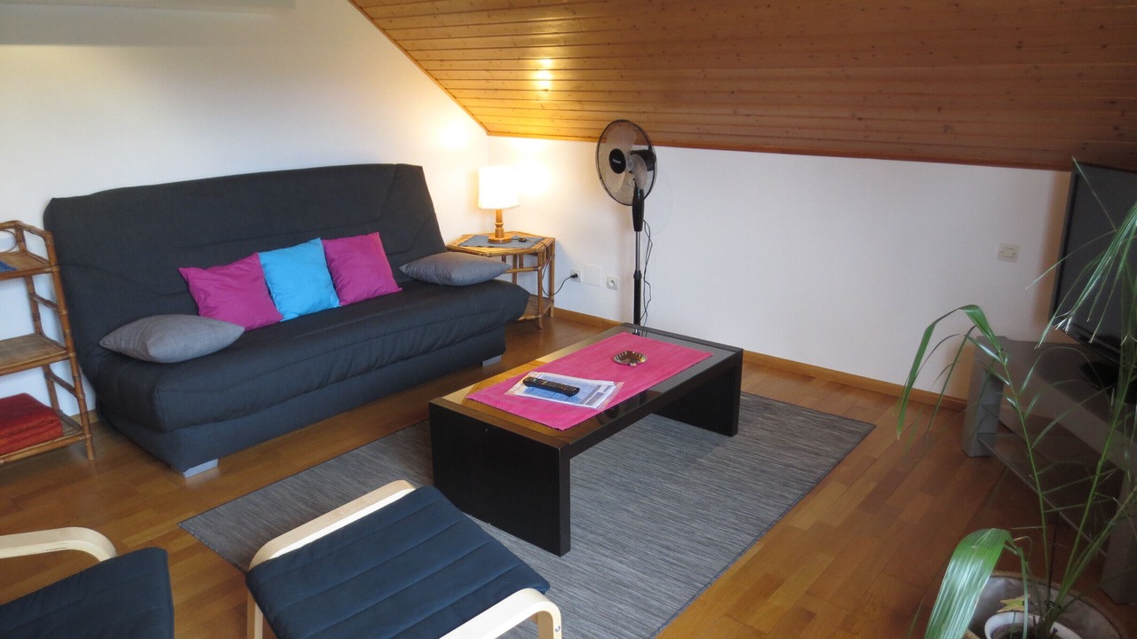 Photo of Livingroom in Hottviller