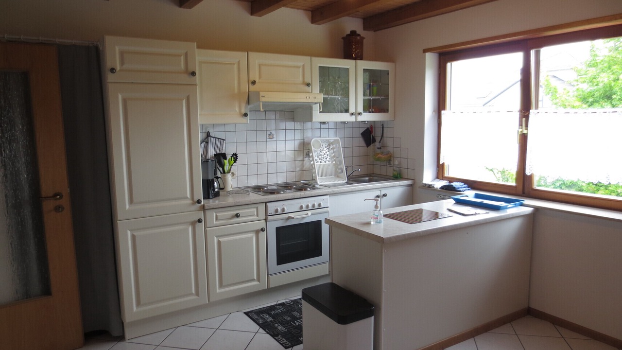 Photo of Kitchen in Hottviller