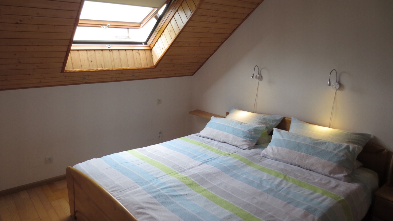 Photo of Bedroom in Hottviller