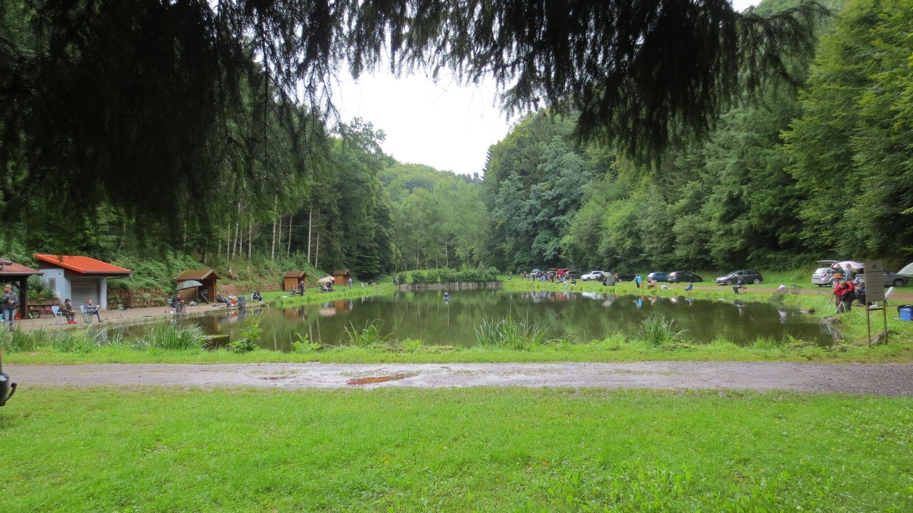 Photo of Outdoor in Hottviller