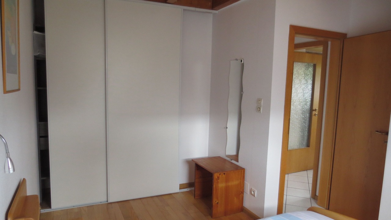 Photo of Bedroom in Hottviller