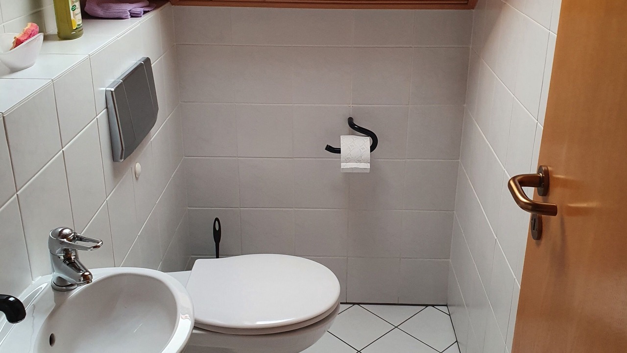 Photo of Bathroom in Hottviller