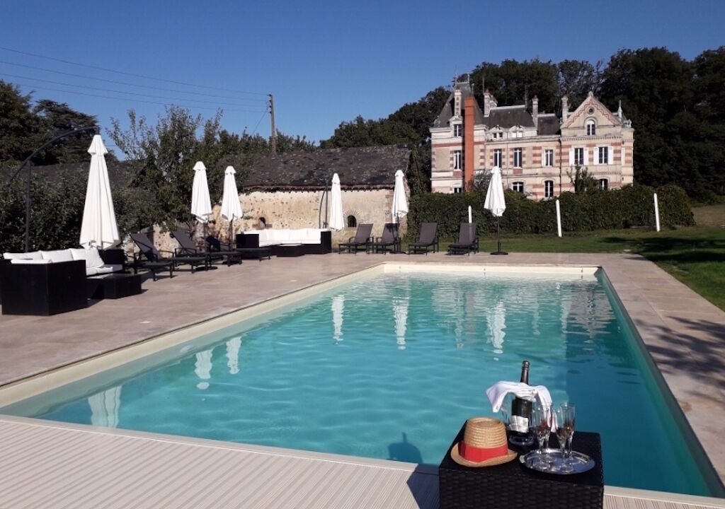 Photo of Outdoor in Souvigne-sur-Sarthe