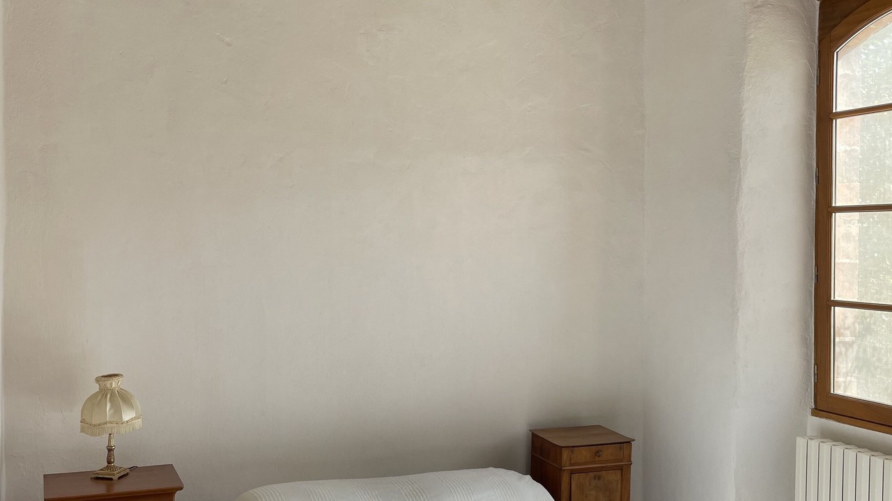 Photo of Bedroom in Souvigne-sur-Sarthe