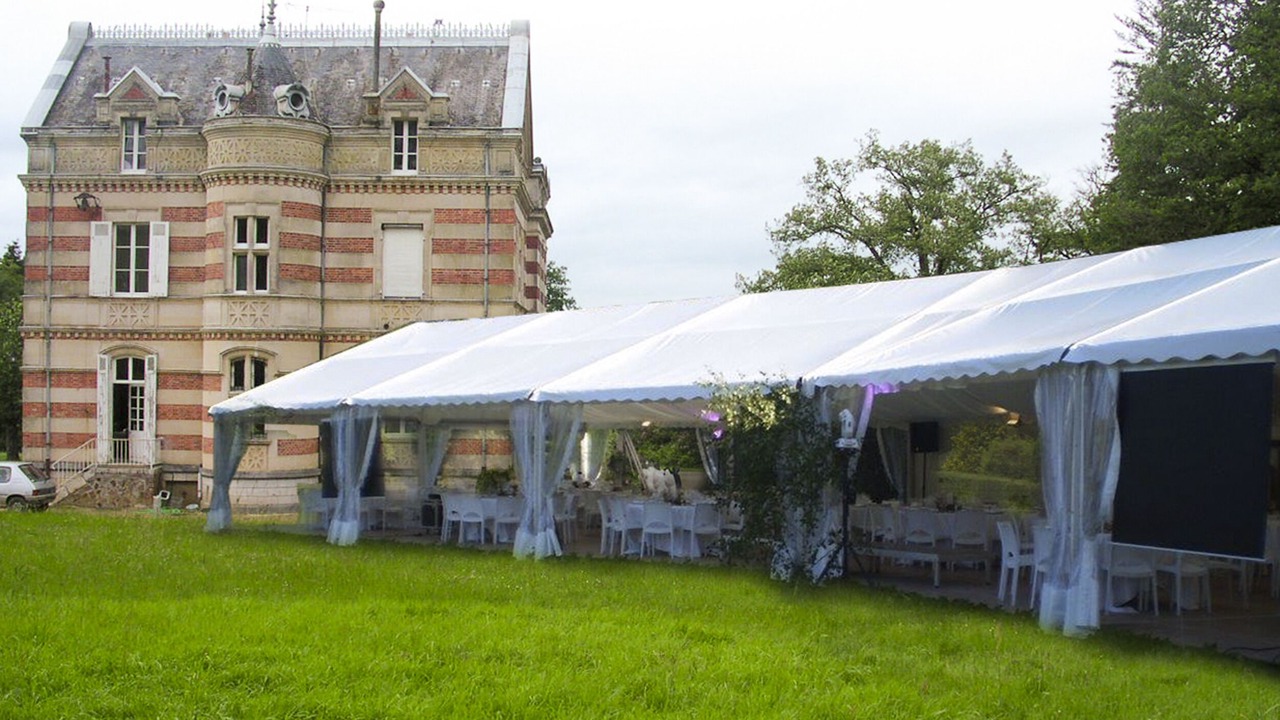 Photo of Outdoor in Souvigne-sur-Sarthe
