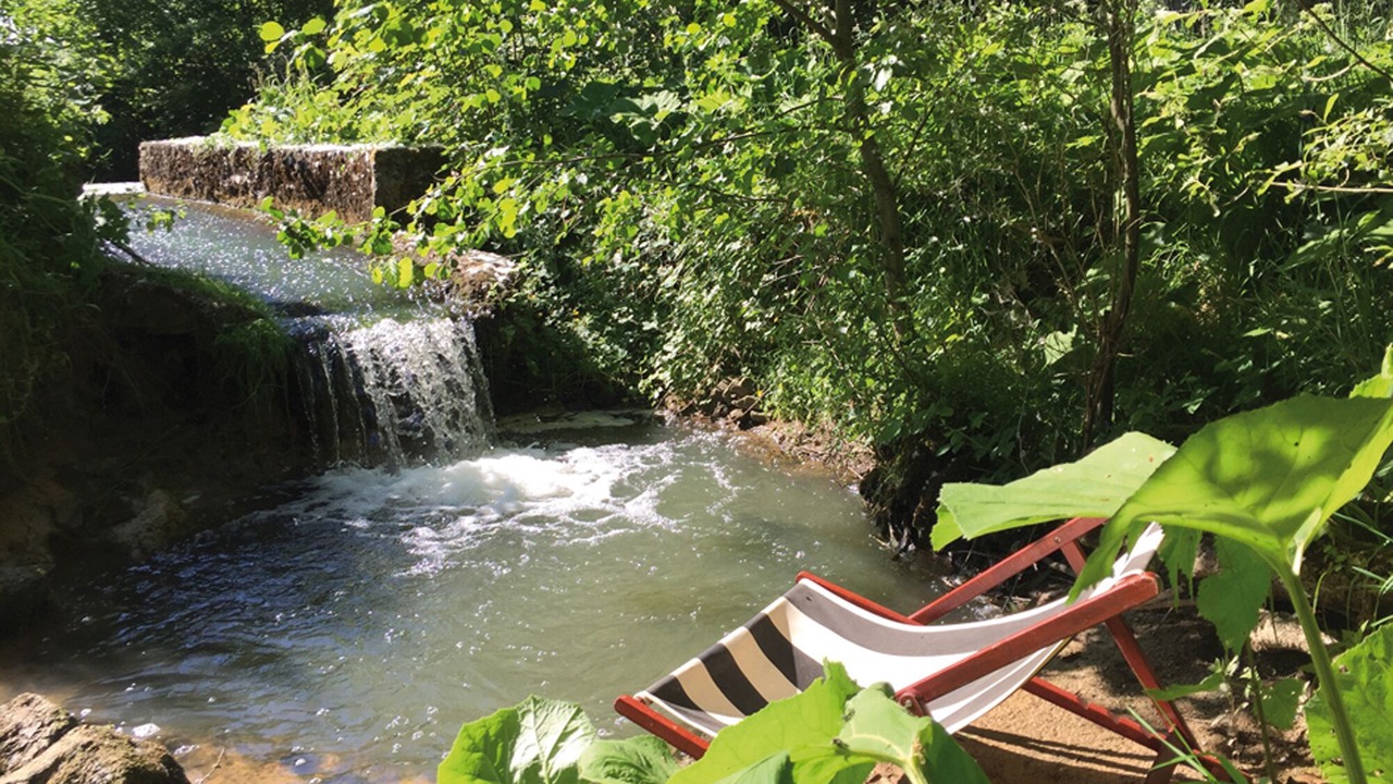 Photo of Outdoor in Souvigne-sur-Sarthe