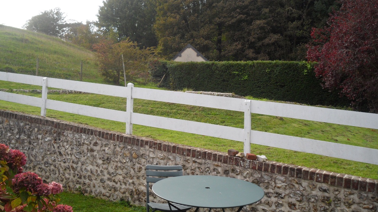 Photo of Outdoor in Yport