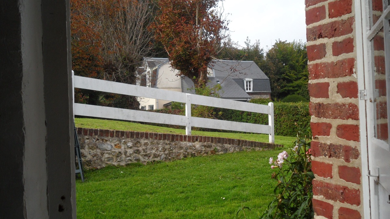 Photo of Outdoor in Yport