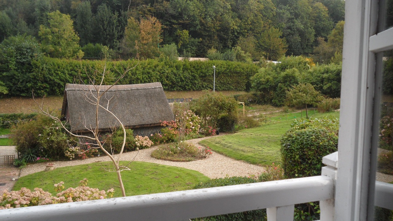 Photo of Outdoor in Yport