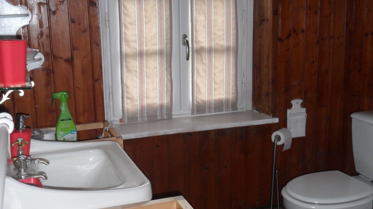 Photo of Bathroom in Yport