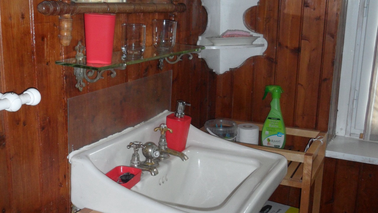 Photo of Bathroom in Yport