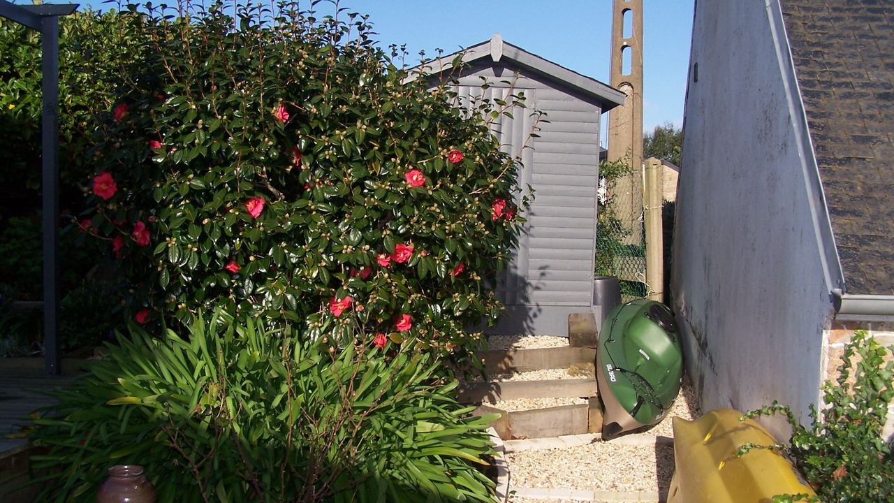 Photo of Outdoor in Ploubazlanec