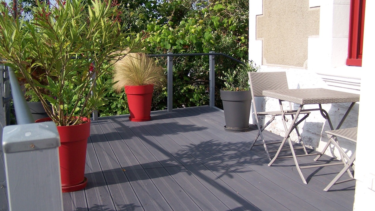 Photo of Outdoor in Ploubazlanec