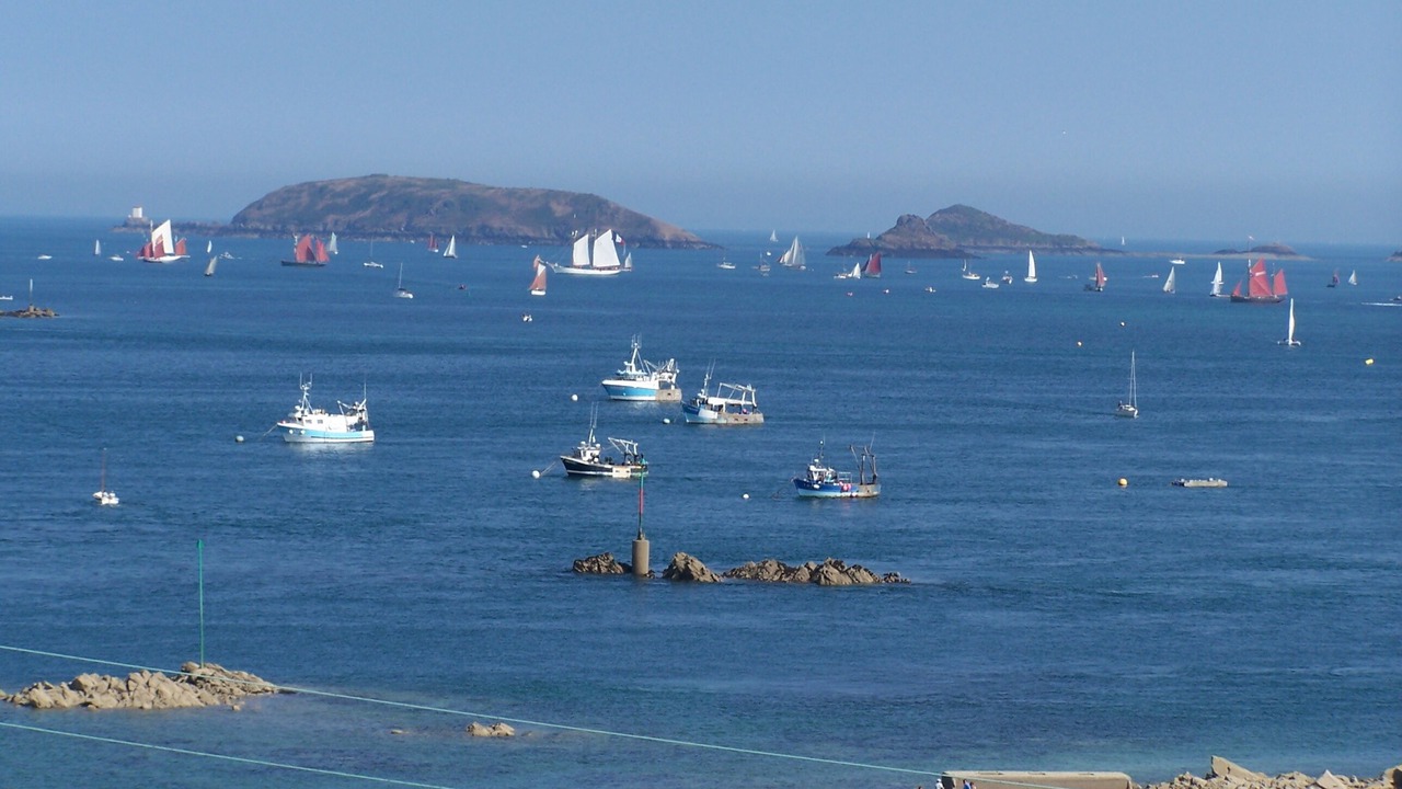 Photo of Others in Ploubazlanec