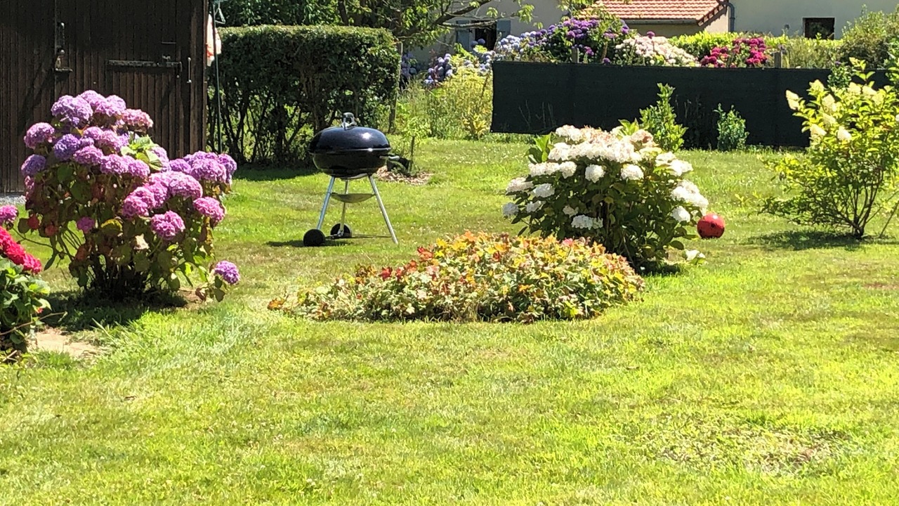Photo of Outdoor in Varengeville-sur-Mer