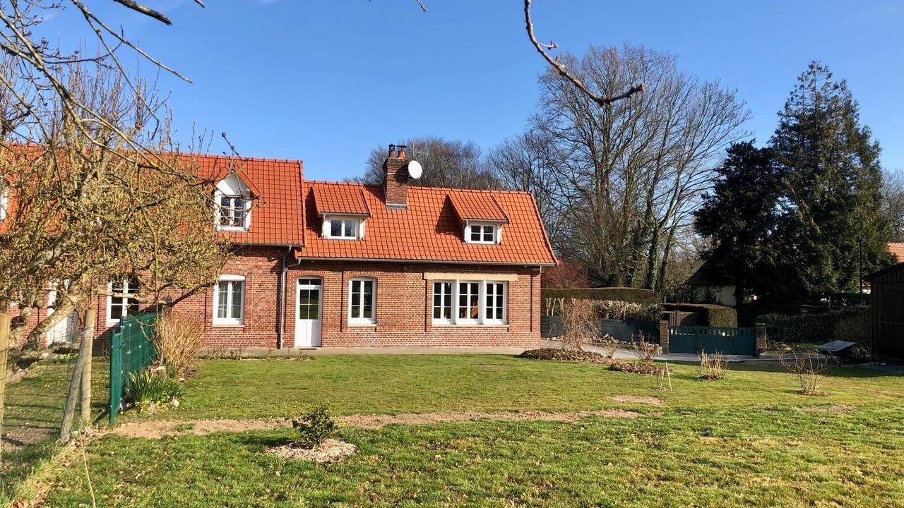 Photo of Outdoor in Varengeville-sur-Mer