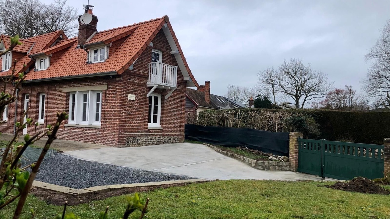 Photo of Outdoor in Varengeville-sur-Mer