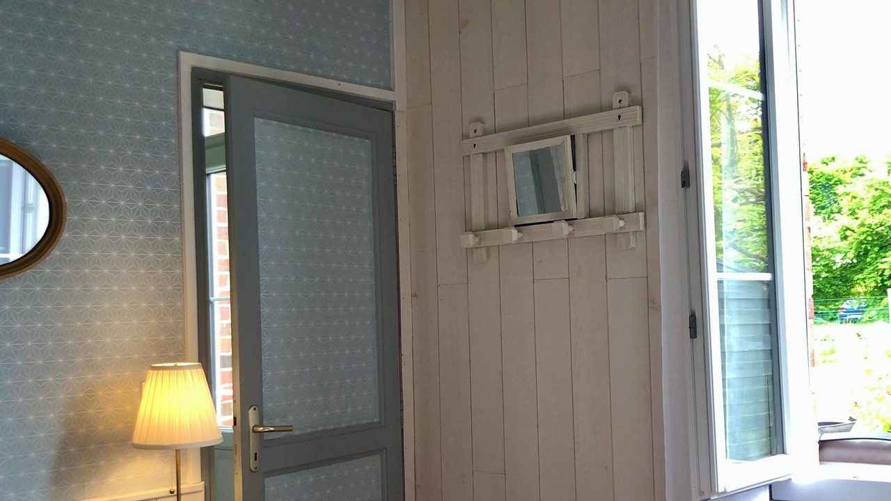 Photo of Bedroom in Varengeville-sur-Mer