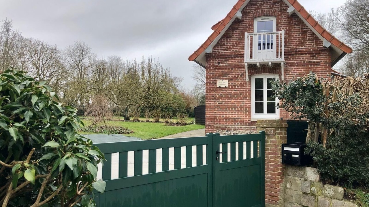 Photo of Outdoor in Varengeville-sur-Mer