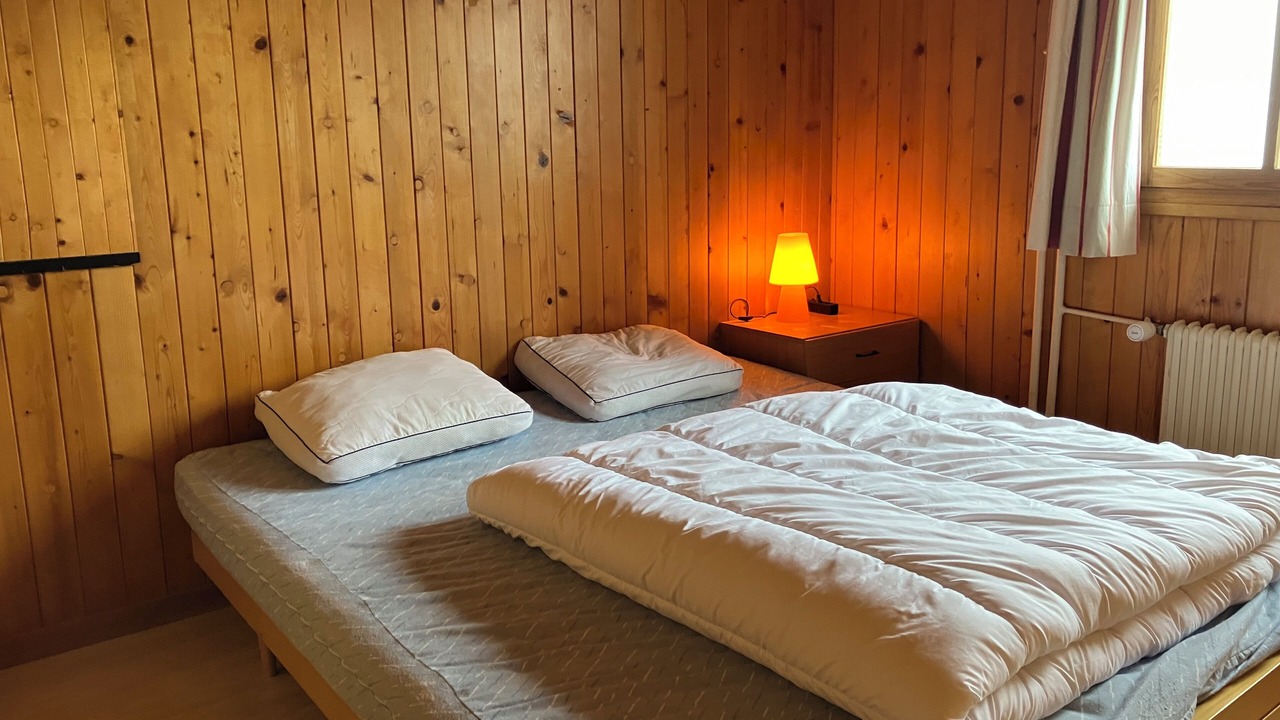 Photo of Bedroom in Anzere