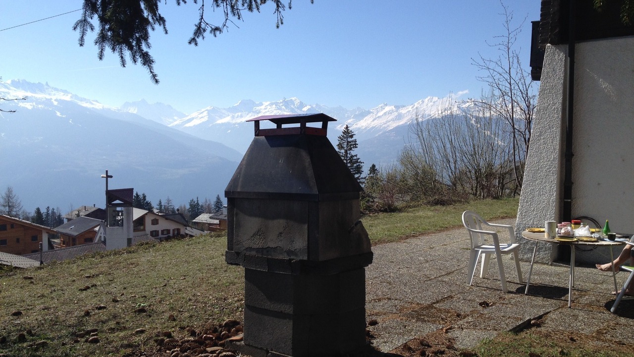 Photo of Outdoor in Anzere