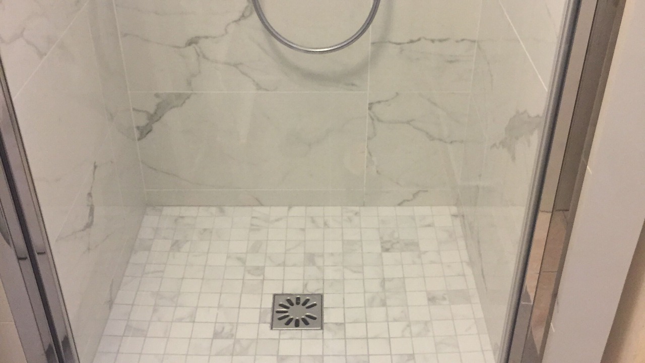 Photo of Bathroom in Les Halles