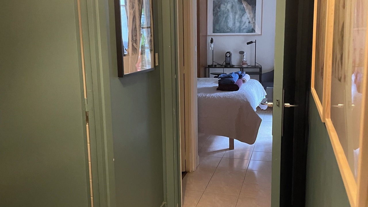 Photo of Bedroom in Les Halles
