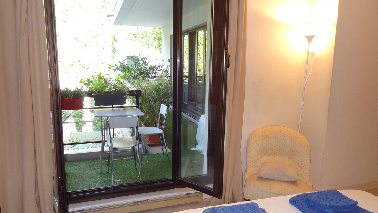 Photo of Bedroom in Les Halles