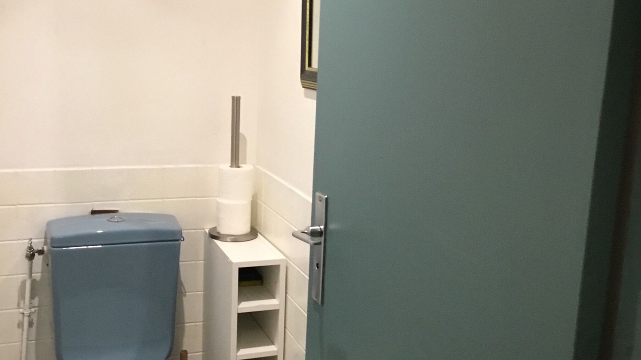 Photo of Bathroom in Les Halles