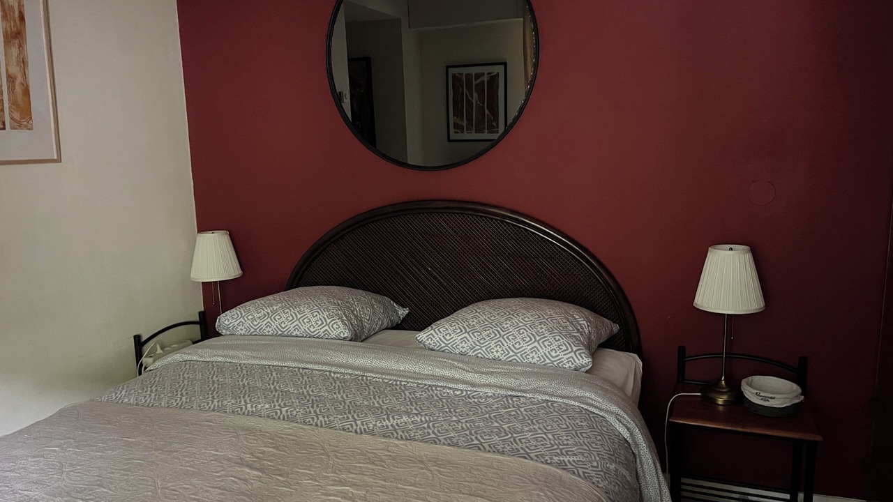 Photo of Bedroom in Les Halles