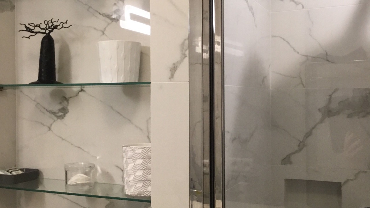 Photo of Bathroom in Les Halles