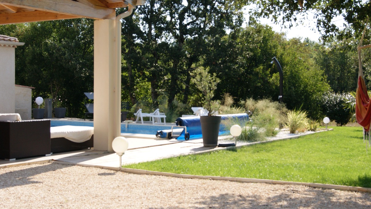 Photo of Outdoor in Mejannes-le-Clap