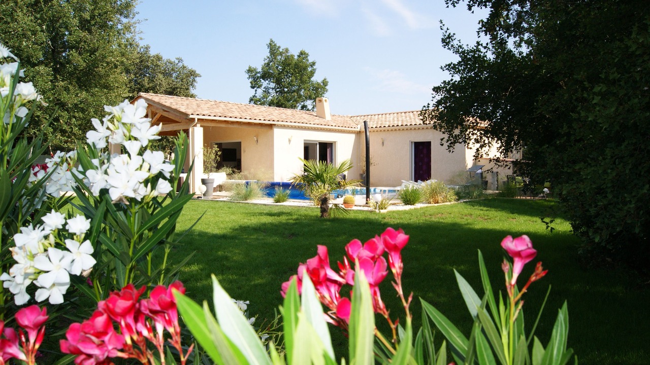 Photo of Outdoor in Mejannes-le-Clap