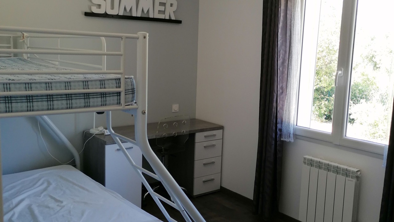 Photo of Bedroom in Mejannes-le-Clap