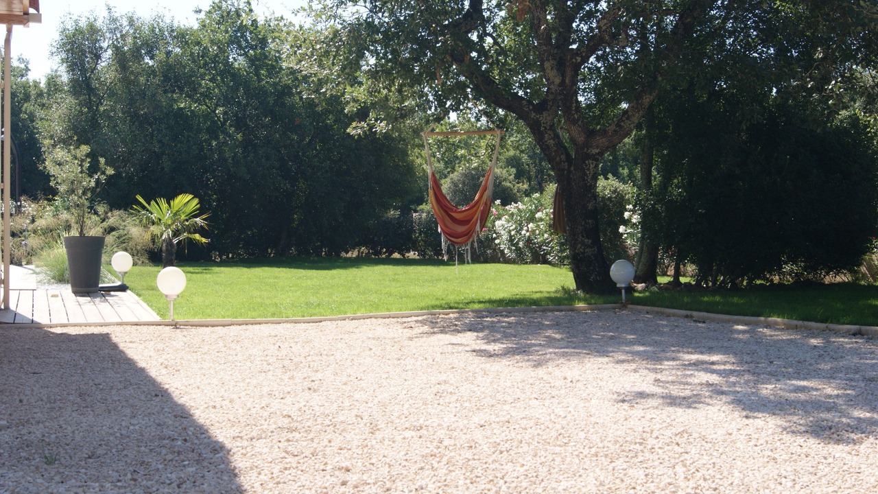 Photo of Outdoor in Mejannes-le-Clap
