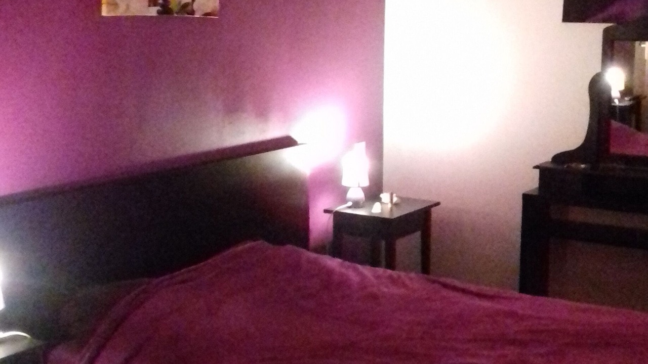 Photo of Bedroom in Mejannes-le-Clap