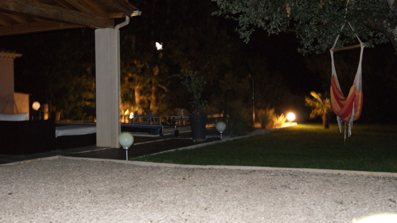 Photo of Outdoor in Mejannes-le-Clap